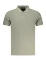 Miete Boss Herren Poloshirt Grün – Stilvoll & Flexibel Verleihen