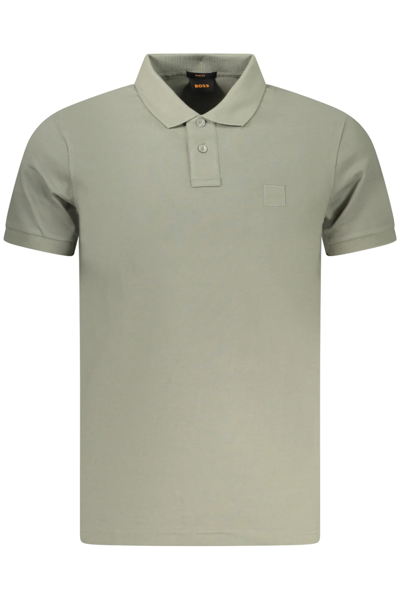 Herren Poloshirt Grün 50507803PASSENGER_VE076