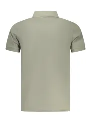 Miete Boss Herren Poloshirt Grün – Stilvoll & Flexibel Verleihen