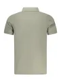 Miete Boss Herren Poloshirt Grün – Stilvoll & Flexibel Verleihen