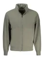 Mieten Sie die stilvolle Boss Herren Jacke Grün | Flex-Fashion