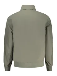 Mieten Sie die stilvolle Boss Herren Jacke Grün | Flex-Fashion