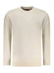 Boss Herren Sweatshirt Beige mieten | Flex-Fashion Verleih