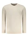 Boss Herren Sweatshirt Beige mieten | Flex-Fashion Verleih