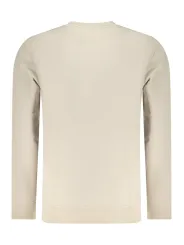 Boss Herren Sweatshirt Beige mieten | Flex-Fashion Verleih