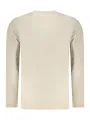 Boss Herren Sweatshirt Beige mieten | Flex-Fashion Verleih