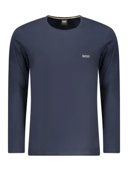 Boss Herren T-SHIRT Blau | online kaufen