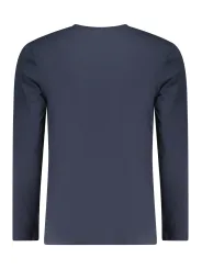 Boss Herren T-Shirt Blau mieten - Flex-Fashion Verleih-Shop