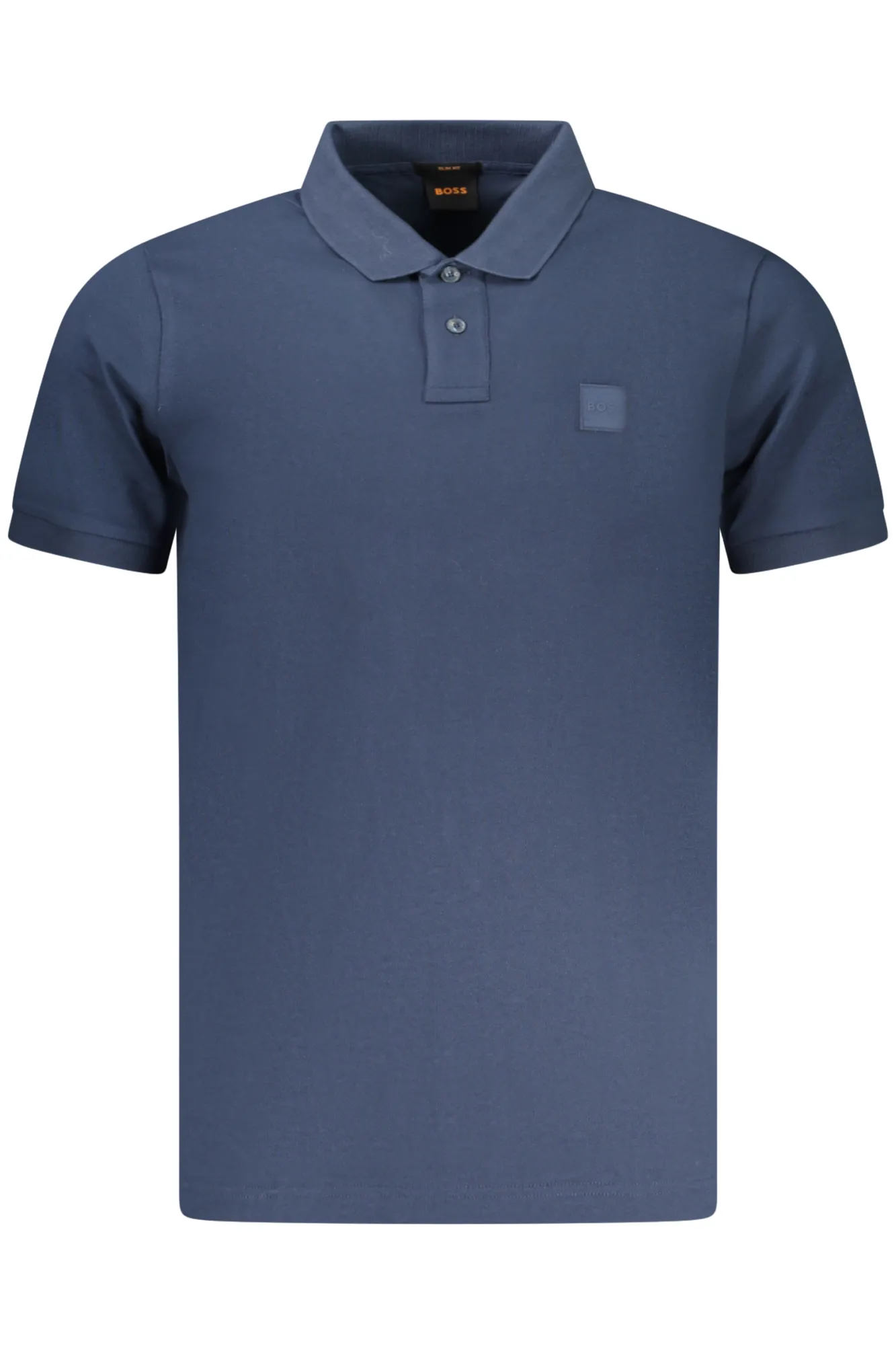 Herren Poloshirt Blau 50507803PASSENGER_BL464