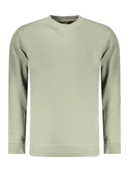 Boss Herren SWEATSHIRT Grün | online kaufen