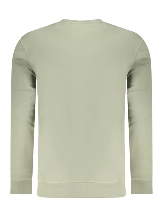 Boss Herren SWEATSHIRT Grün | online kaufen