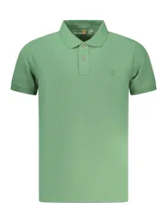 Timberland Herren Poloshirt Grün | online kaufen