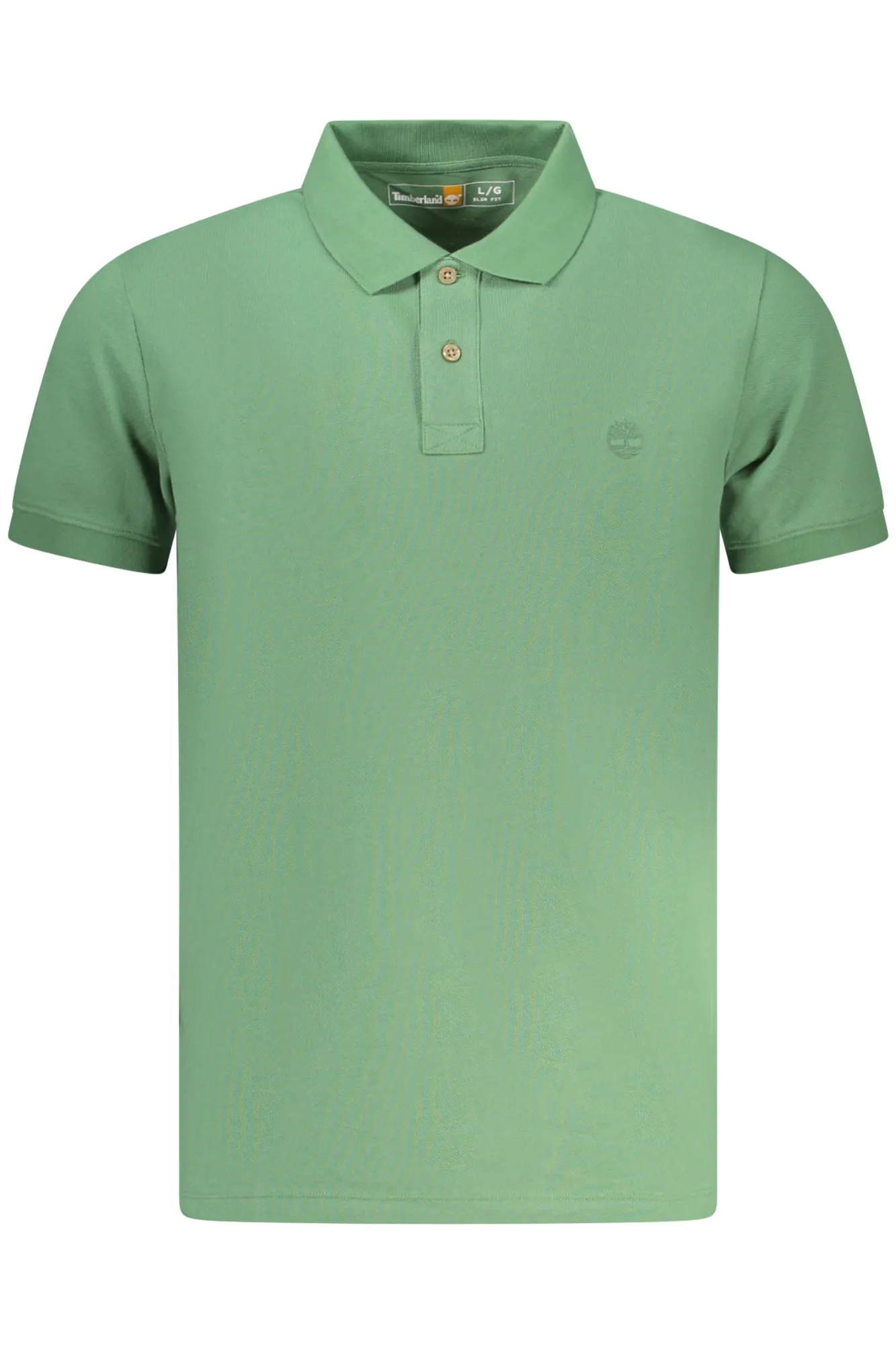 Herren Poloshirt Grün TB0A2BS1_VEA6Z