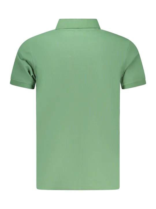 Timberland Herren Poloshirt Grün | online kaufen