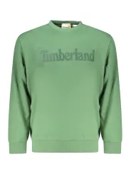 Timberland Herren Sweatshirt Grün mieten | Flex-Fashion Verleih
