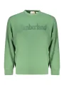 Timberland Herren Sweatshirt Grün mieten | Flex-Fashion Verleih