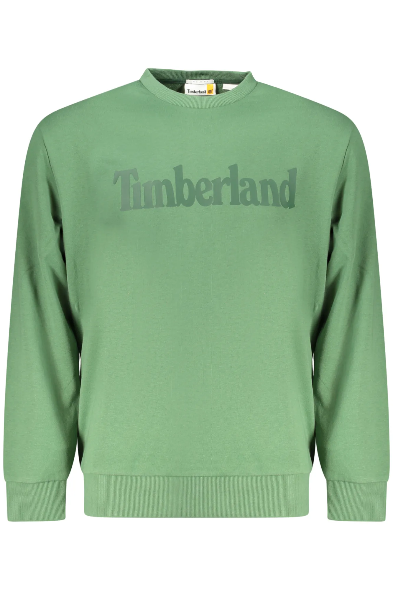 Herren SWEATSHIRT Grün TB0A6CWC_VEA6Z