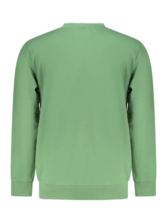 Timberland Herren Sweatshirt Grün mieten | Flex-Fashion Verleih