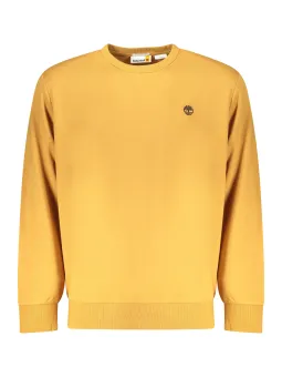 Timberland Herren Sweatshirt Braun mieten | Flex-Fashion Verleih