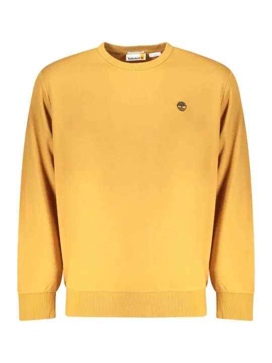 Timberland Herren Sweatshirt Braun mieten | Flex-Fashion Verleih