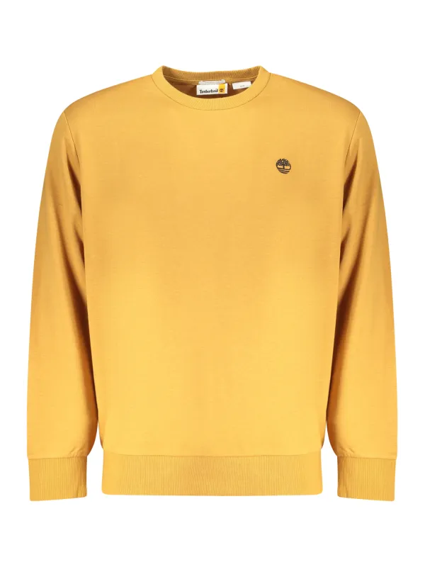 Timberland Herren Sweatshirt Braun mieten | Flex-Fashion Verleih