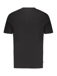 Timberland Herren T-Shirt Schwarz mieten | Flex-Fashion Verleih