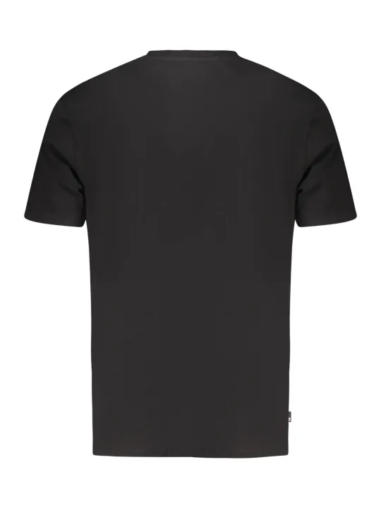 Timberland Herren T-Shirt Schwarz mieten | Flex-Fashion Verleih