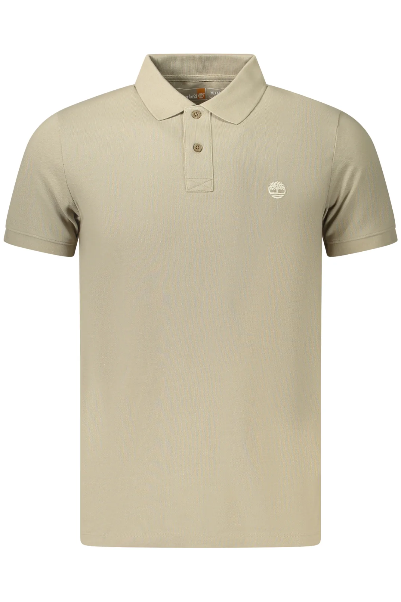 Herren Poloshirt Beige TB0A2BS1_BEDH5