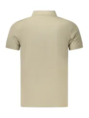Timberland Herren Poloshirt Beige mieten | Flex-Fashion Verleih