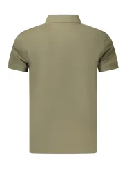 Timberland Herren Poloshirt Grün mieten | Flex-Fashion Verleih