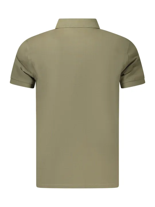 Timberland Herren Poloshirt Grün mieten | Flex-Fashion Verleih