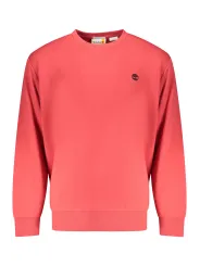 Timberland Herren SWEATSHIRT Rot | online kaufen