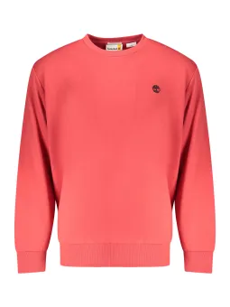 Timberland Herren Sweatshirt Rot mieten - Flex-Fashion Verleih