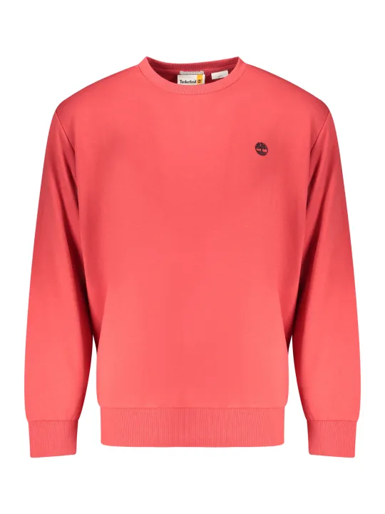 Timberland Herren SWEATSHIRT Rot | online kaufen