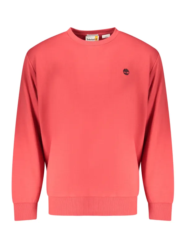 Timberland Herren SWEATSHIRT Rot | online kaufen
