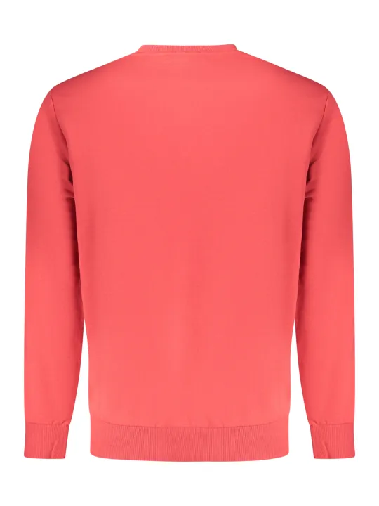 Timberland Herren SWEATSHIRT Rot | online kaufen