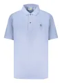 Miete Timberland Herren Poloshirt 3XL Hellblau bei Flex-Fashion