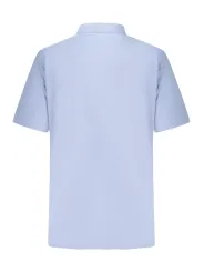 Miete Timberland Herren Poloshirt 3XL Hellblau bei Flex-Fashion