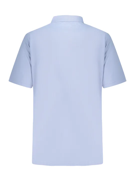 Miete Timberland Herren Poloshirt 3XL Hellblau bei Flex-Fashion