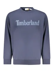 Timberland Herren Sweatshirt Blau mieten – Flex-Fashion Verleih