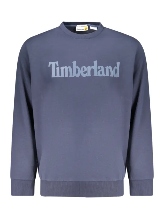 Timberland Herren Sweatshirt Blau mieten – Flex-Fashion Verleih