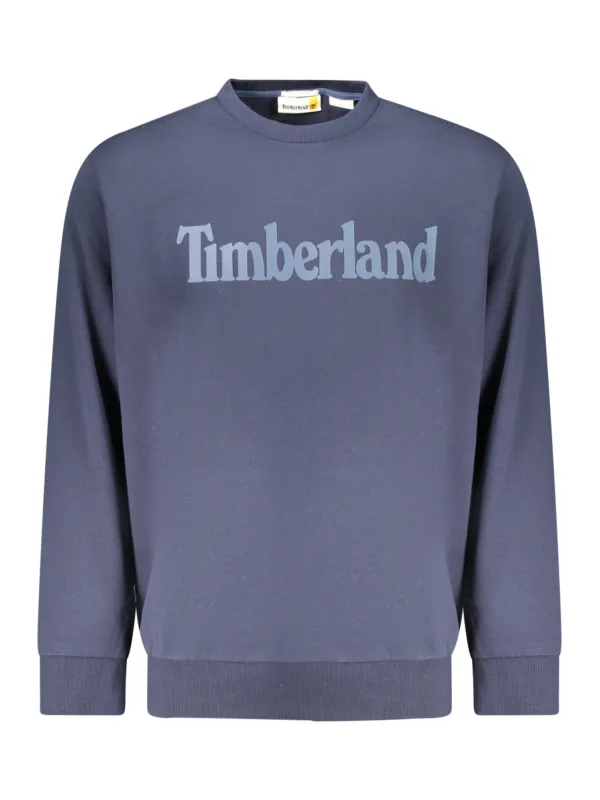 Timberland Herren Sweatshirt Blau mieten – Flex-Fashion Verleih