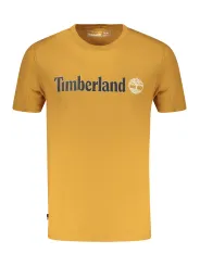 Miete Timberland Herren T-Shirt Braun – Flex-Fashion Verleih