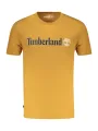 Miete Timberland Herren T-Shirt Braun – Flex-Fashion Verleih