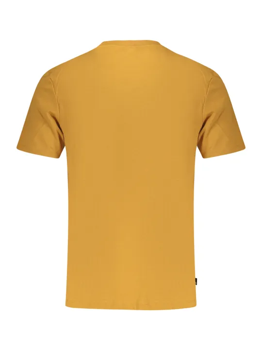 Miete Timberland Herren T-Shirt Braun – Flex-Fashion Verleih