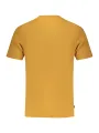 Miete Timberland Herren T-Shirt Braun – Flex-Fashion Verleih