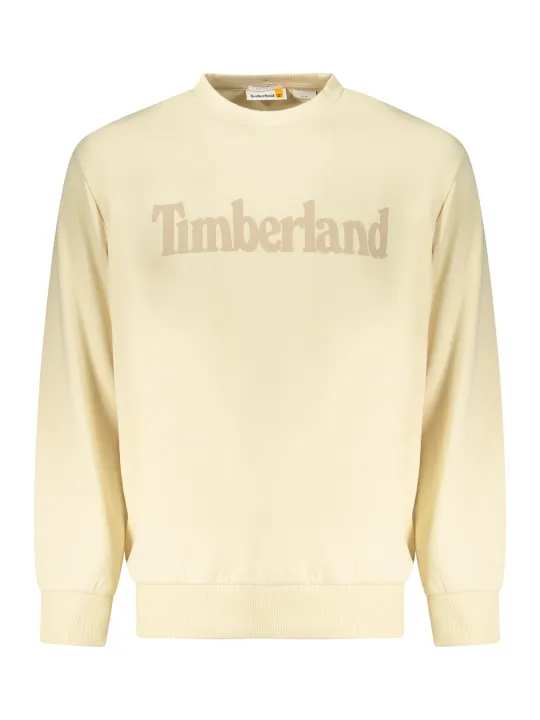 Mieten Sie Timberland Herren Sweatshirt Beige – Flex-Fashion