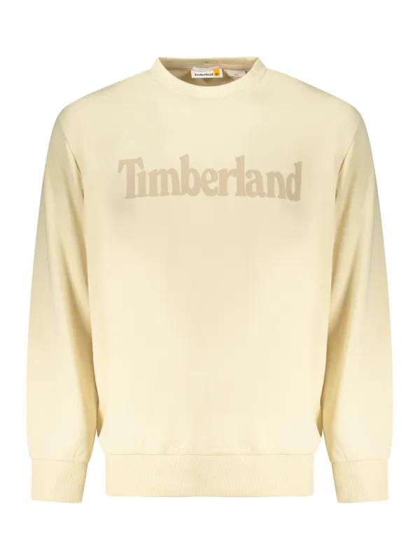 Mieten Sie Timberland Herren Sweatshirt Beige – Flex-Fashion