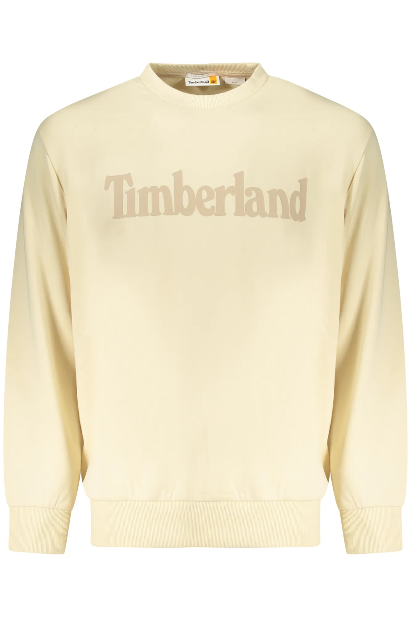 Herren SWEATSHIRT Beige TB0A6CWC_BEEFL