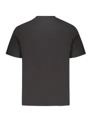 Timberland Herren T-Shirt Schwarz mieten – Flex-Fashion Verleih